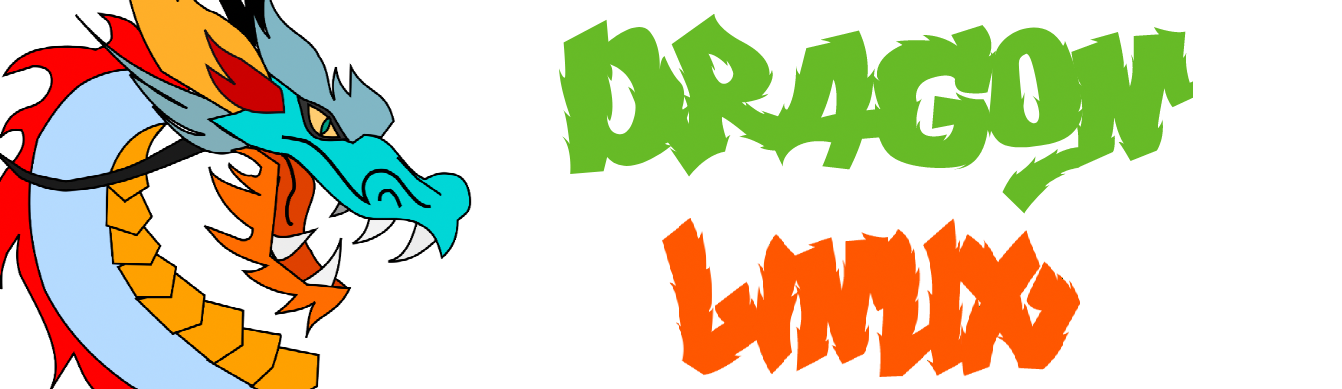 Dragon Linux